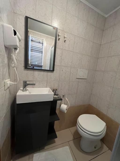 كيودجا Casetta Vigo المظهر الخارجي الصورة