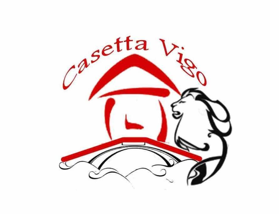 كيودجا Casetta Vigo المظهر الخارجي الصورة