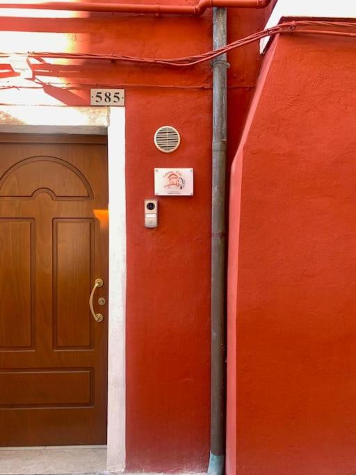 كيودجا Casetta Vigo المظهر الخارجي الصورة
